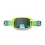 Fox Racing Airspace Horyzn Gray Lens Goggles in Fluorescent Yellow